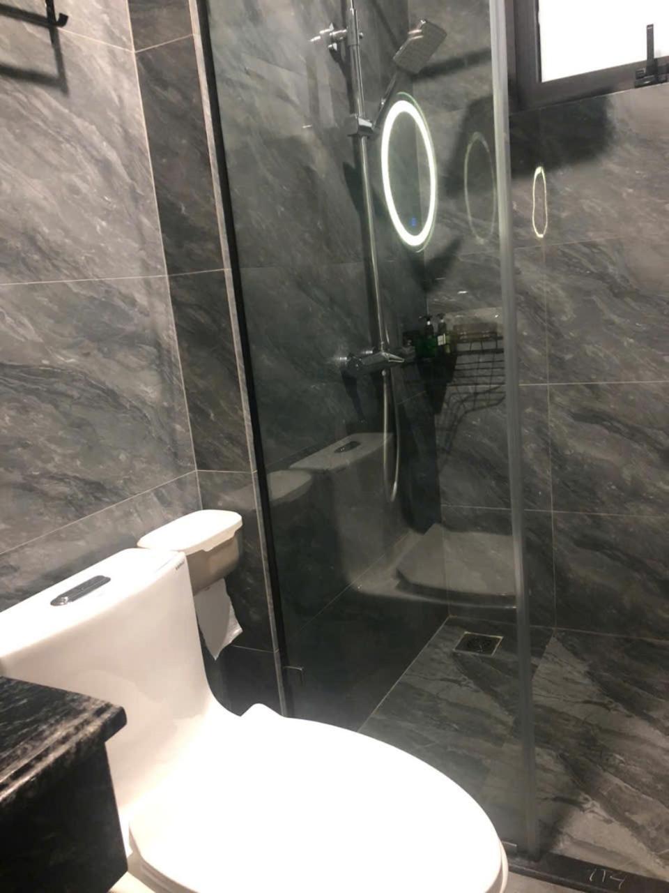 Tuan Chau Hqt Hotel Ha Long Buitenkant foto